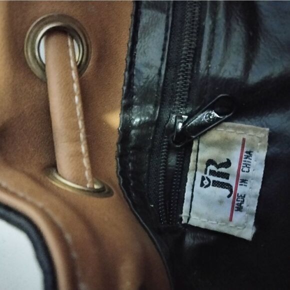 "JR" woman's purse 👛  - Picture 7 of 7